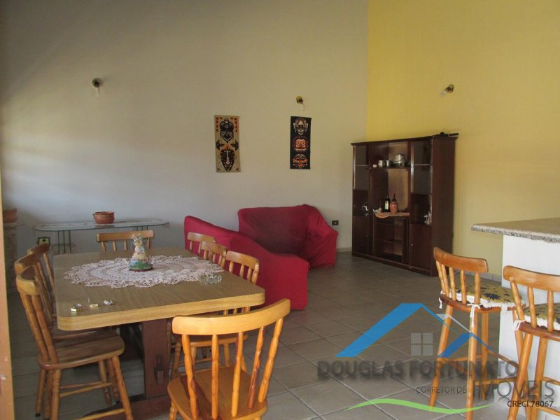 Casa em Peruíbe