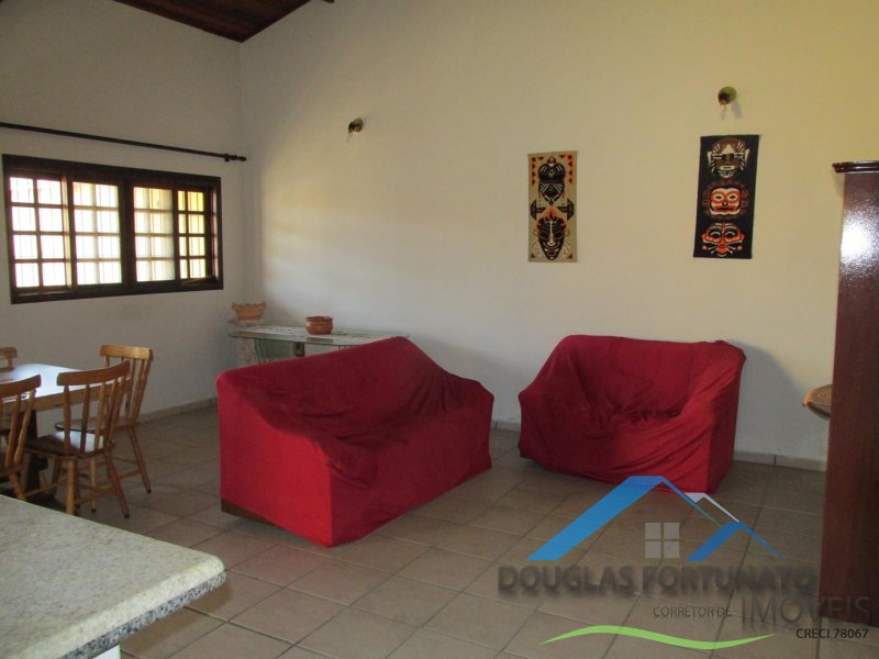 Casa em Peruíbe
