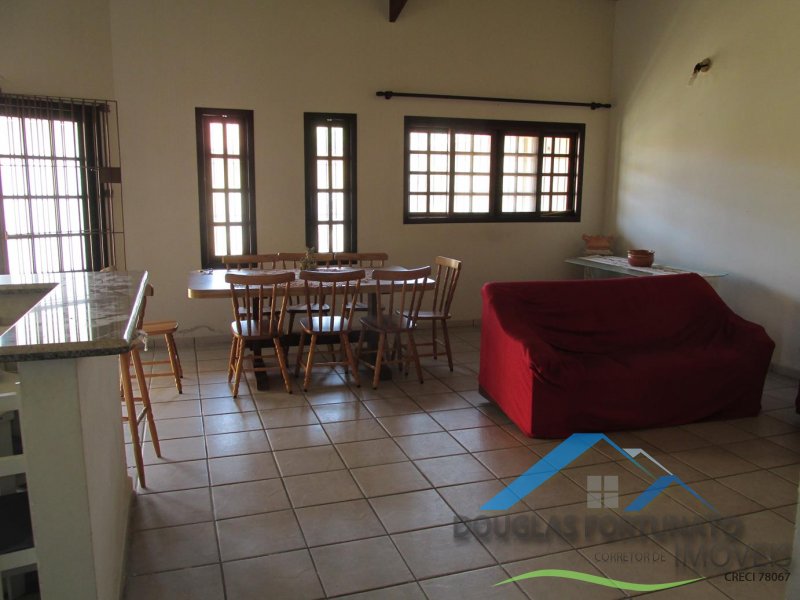 Casa em Peruíbe