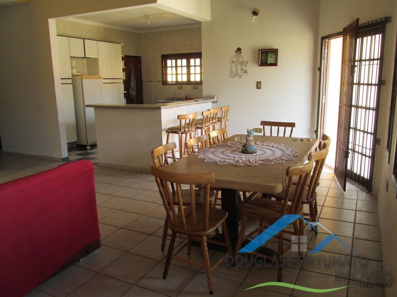 Casa em Peruíbe
