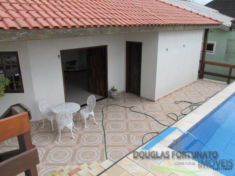 Casa em Peruíbe