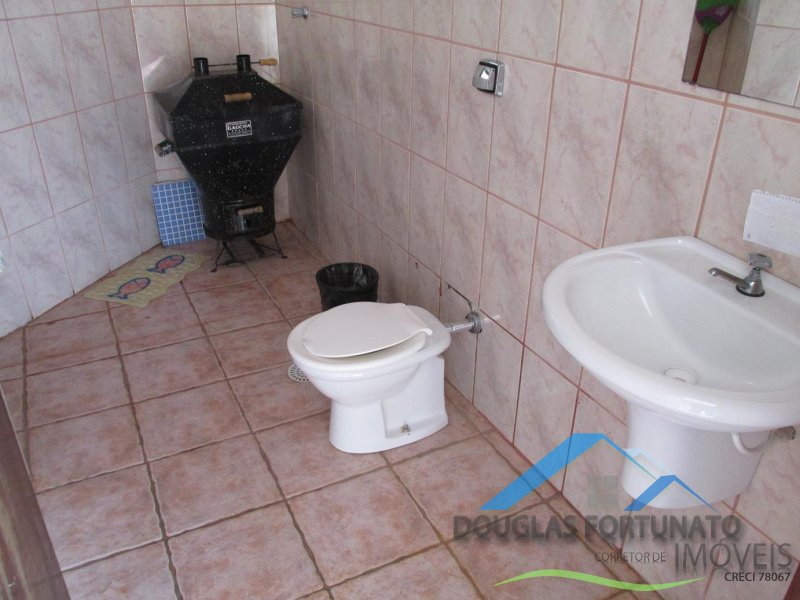 Casa em Peruíbe