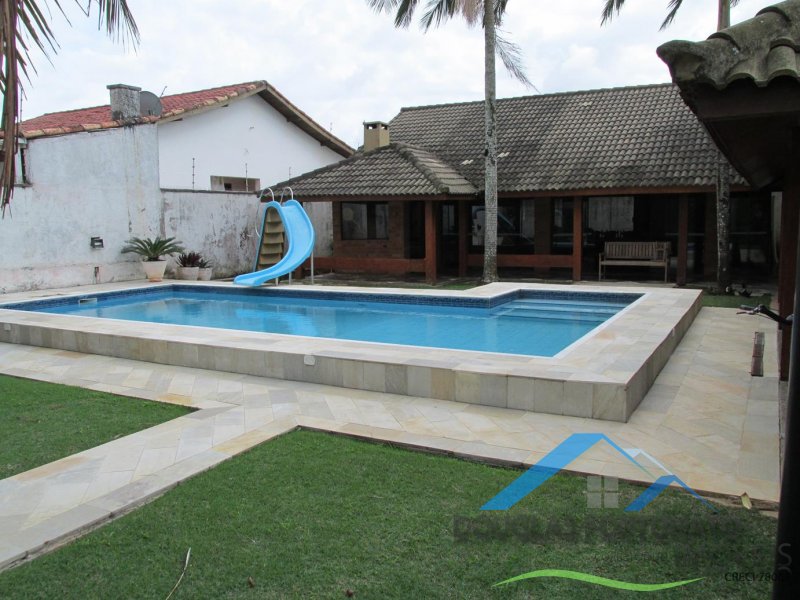 Casa em Peruíbe