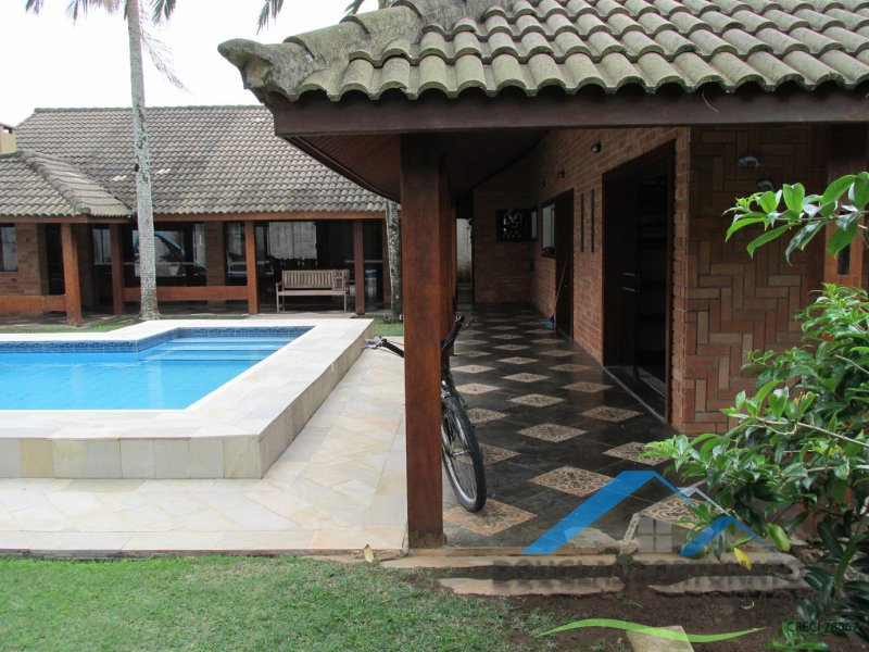 Casa em Peruíbe