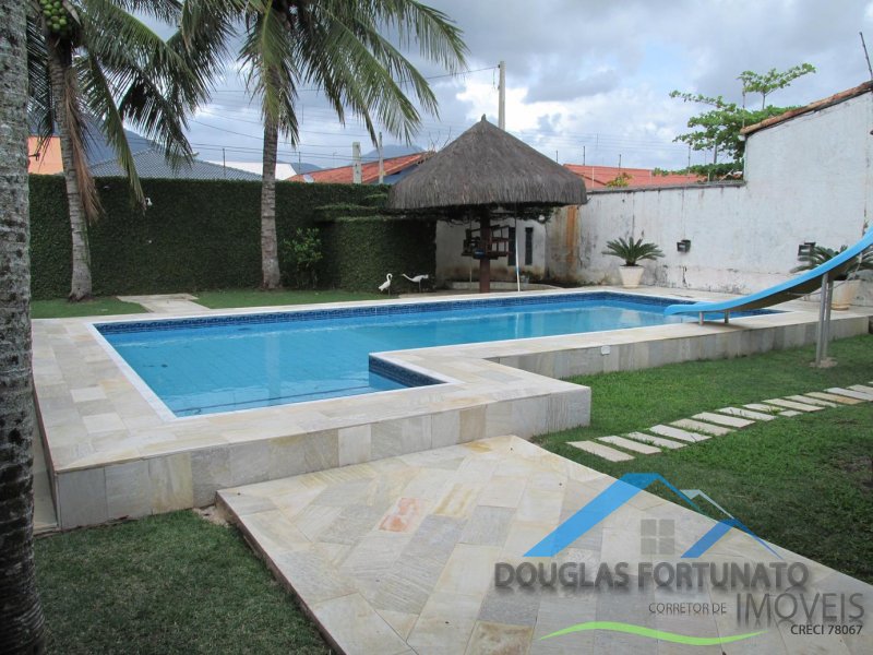 Casa em Peruíbe