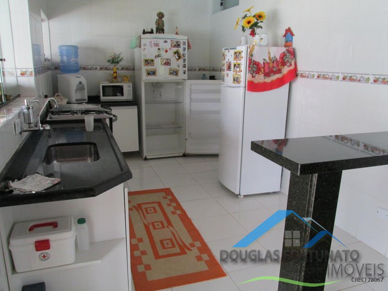Casa em Peruíbe