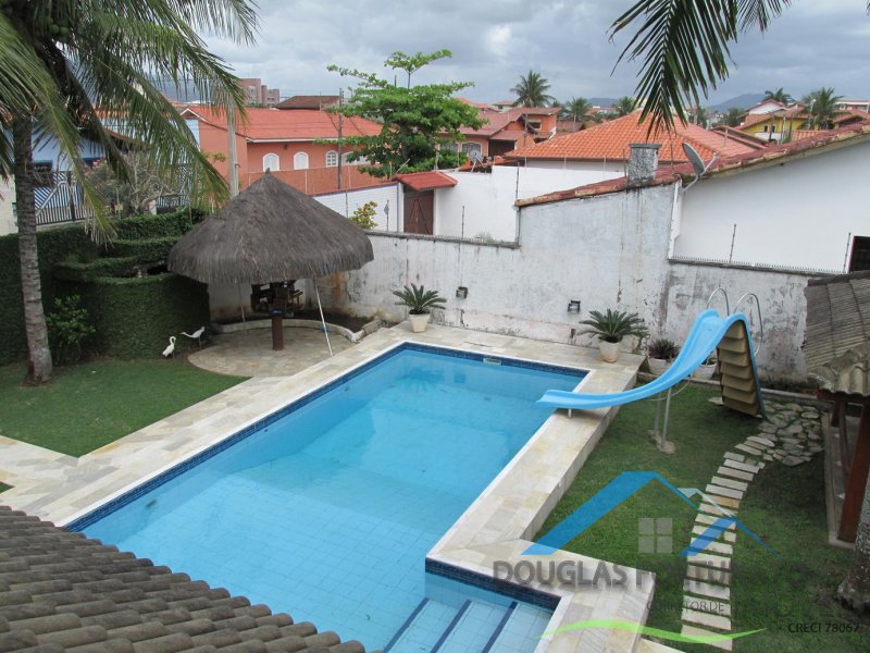 Casa em Peruíbe