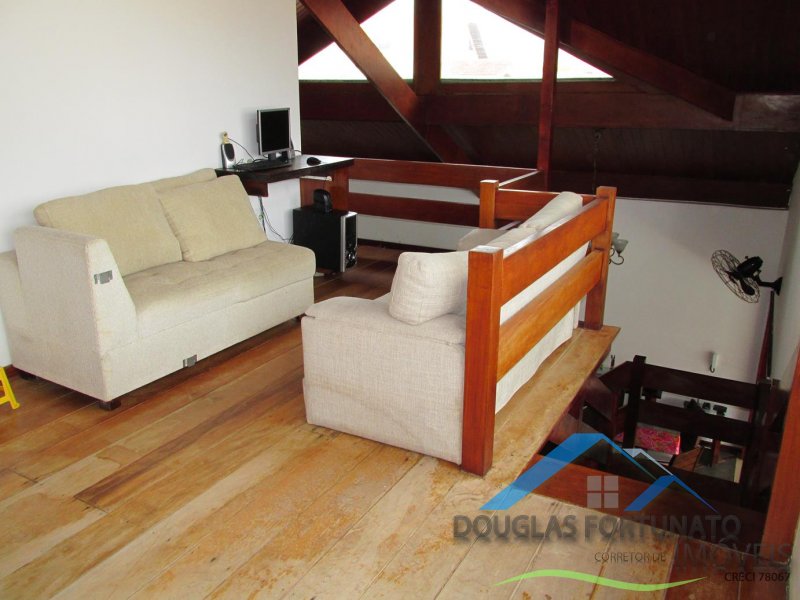 Casa em Peruíbe