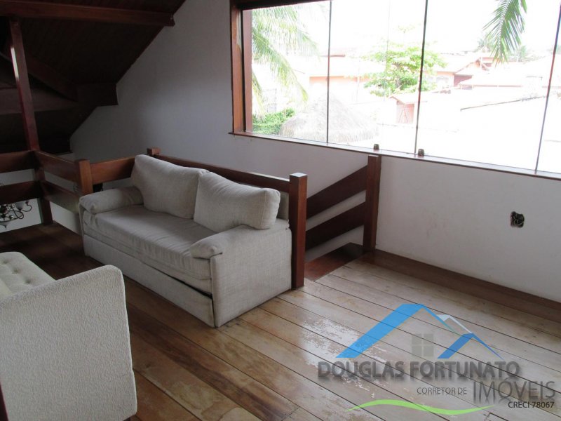 Casa em Peruíbe