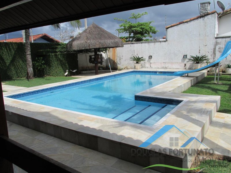 Casa em Peruíbe