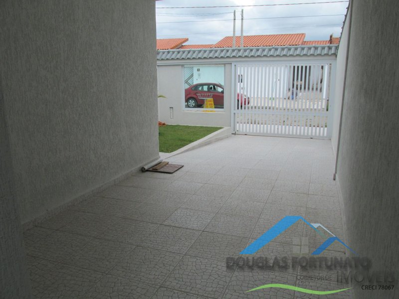 Casa em Peruíbe