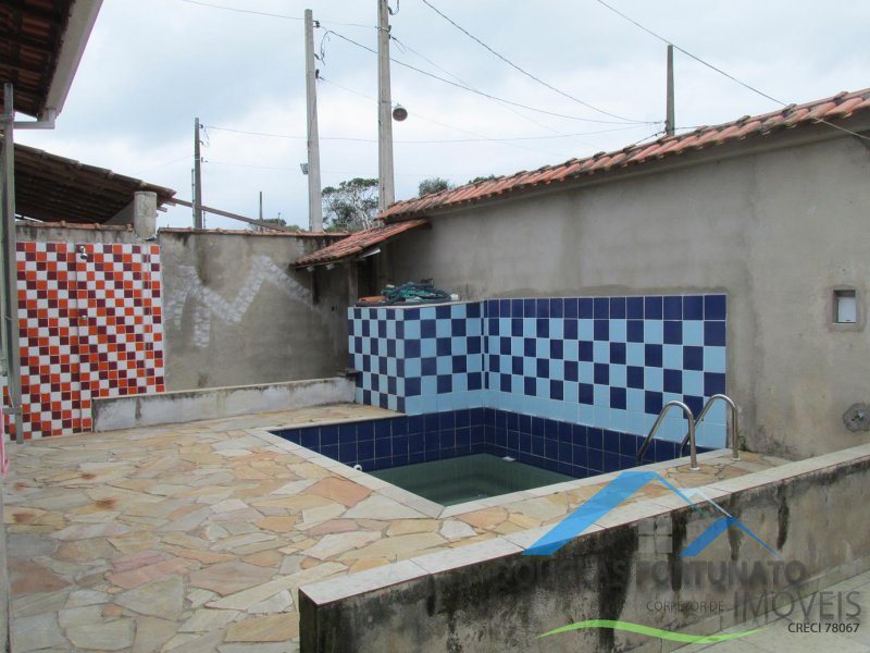 Casa em Peruíbe