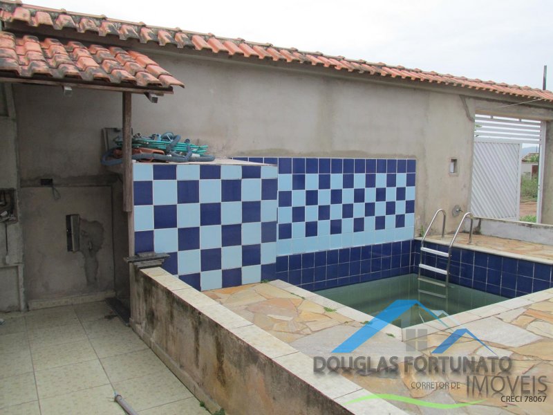 Casa em Peruíbe para Venda