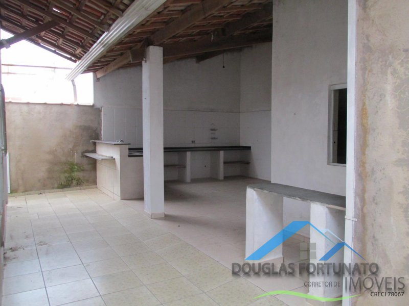 Casa em Peruíbe