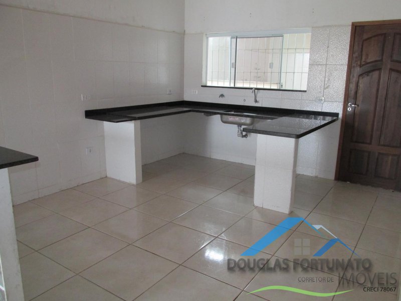 Casa em Peruíbe