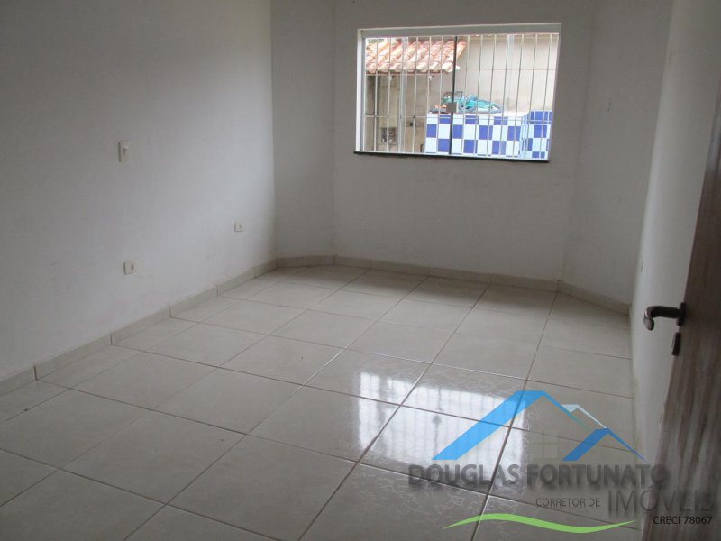 Casa em Peruíbe
