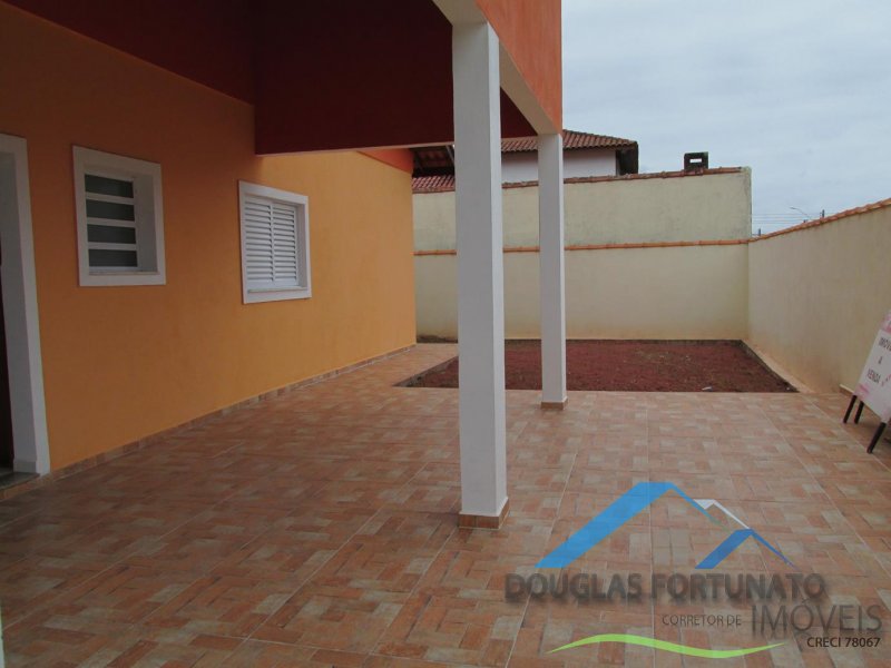Casa em Peruíbe