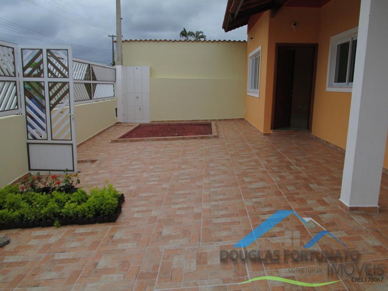 Casa em Peruíbe