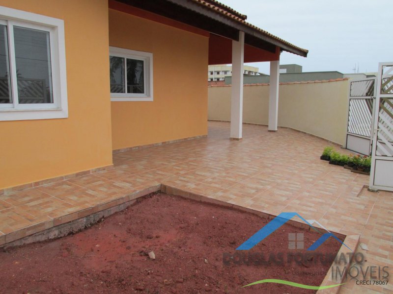 Casa em Peruíbe