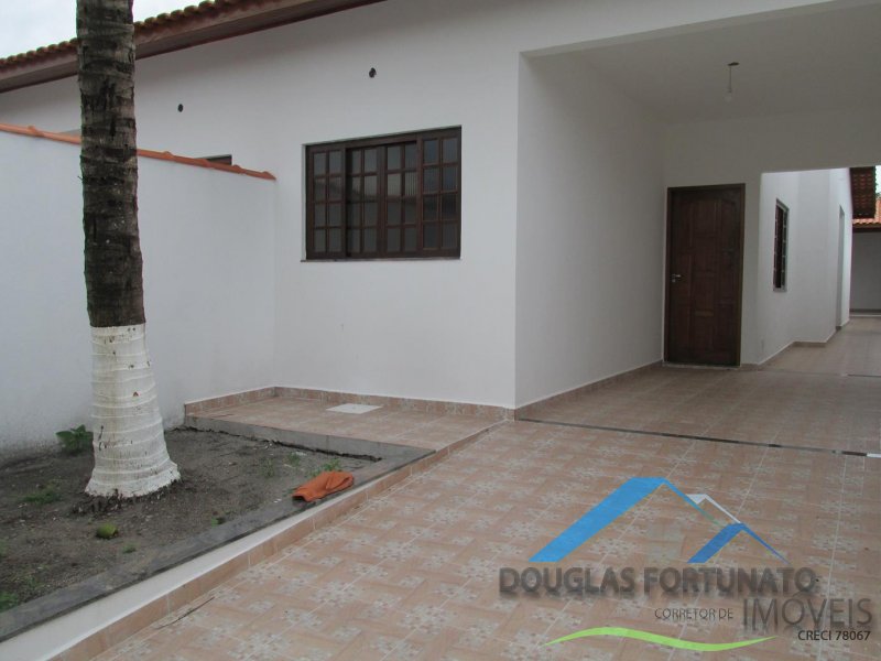 Casa em Peruíbe