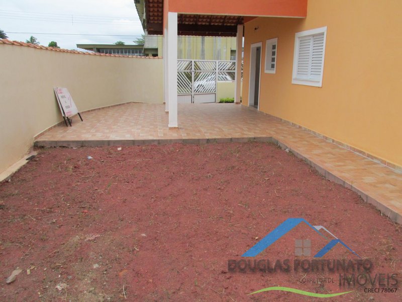 Casa em Peruíbe