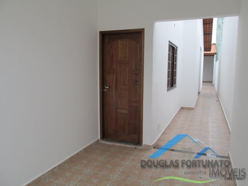 Casa em Peruíbe