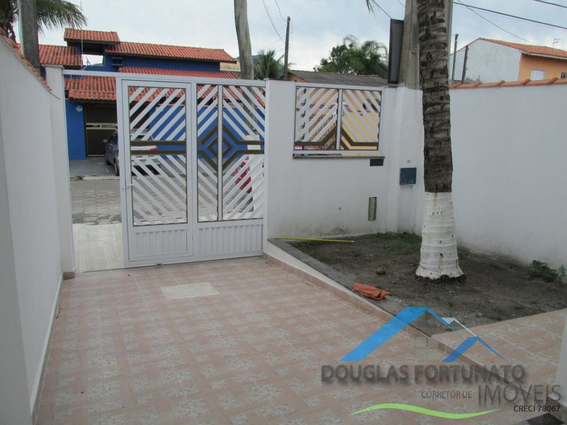 Casa em Peruíbe