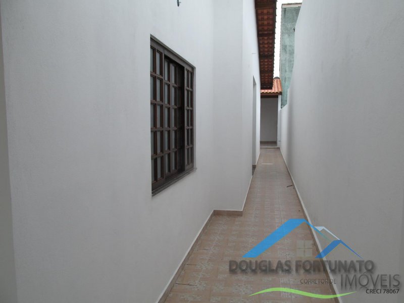 Casa em Peruíbe