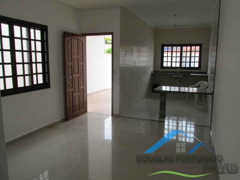 Casa em Peruíbe para Venda