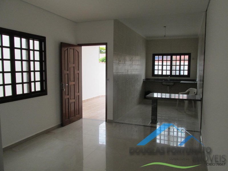 Casa em Peruíbe