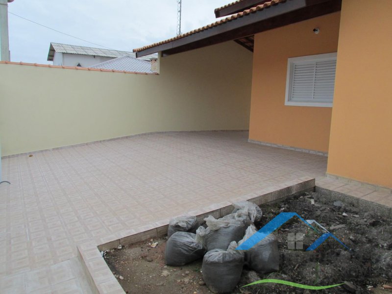 Casa em Peruíbe