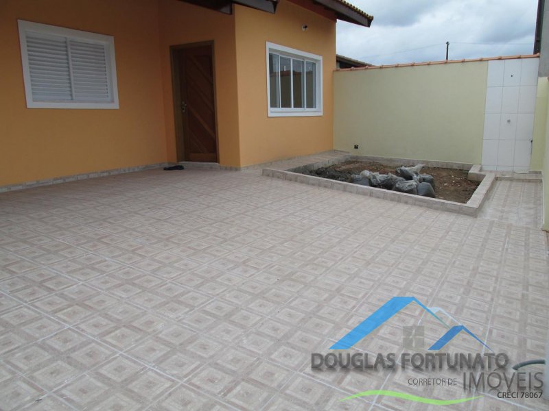 Casa em Peruíbe