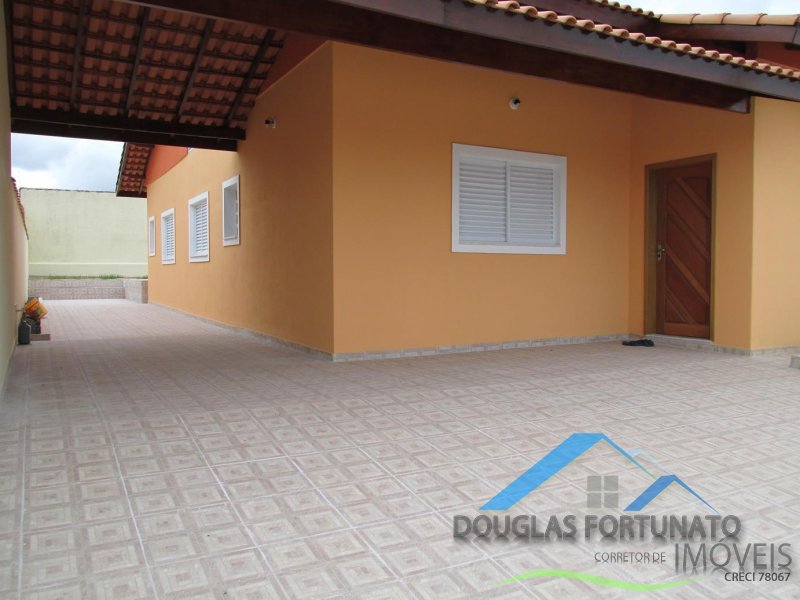 Casa em Peruíbe
