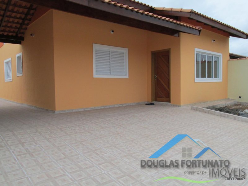 Casa em Peruíbe