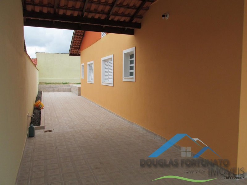 Casa em Peruíbe