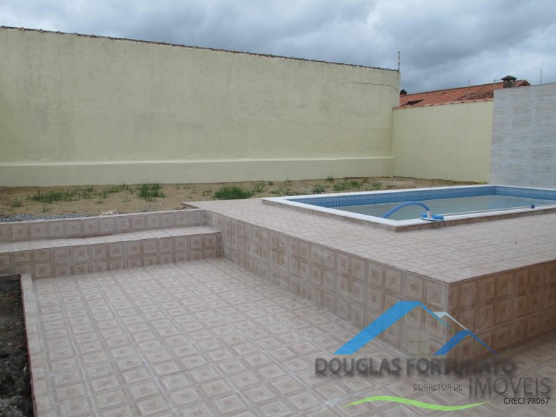 Casa em Peruíbe