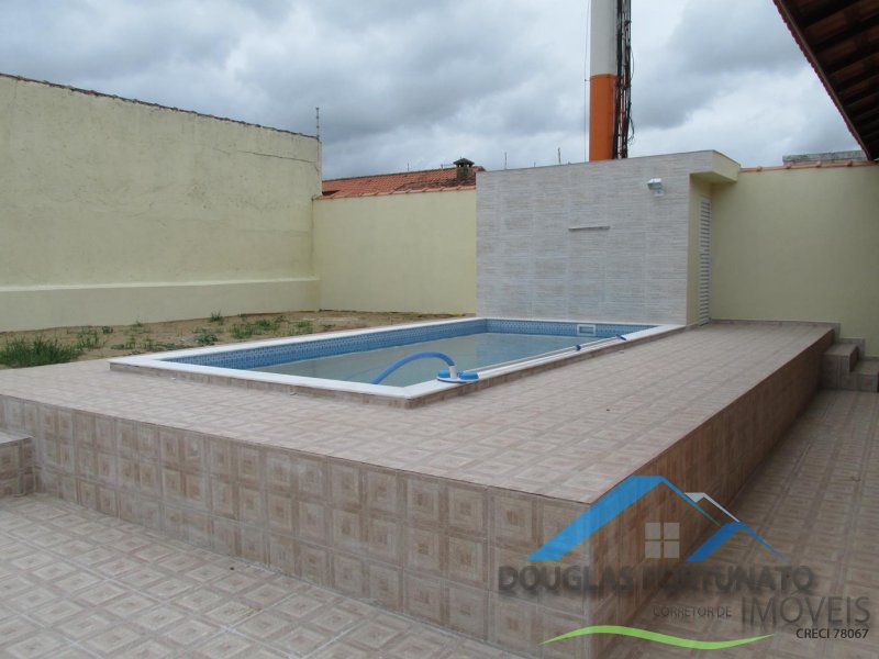 Casa em Peruíbe