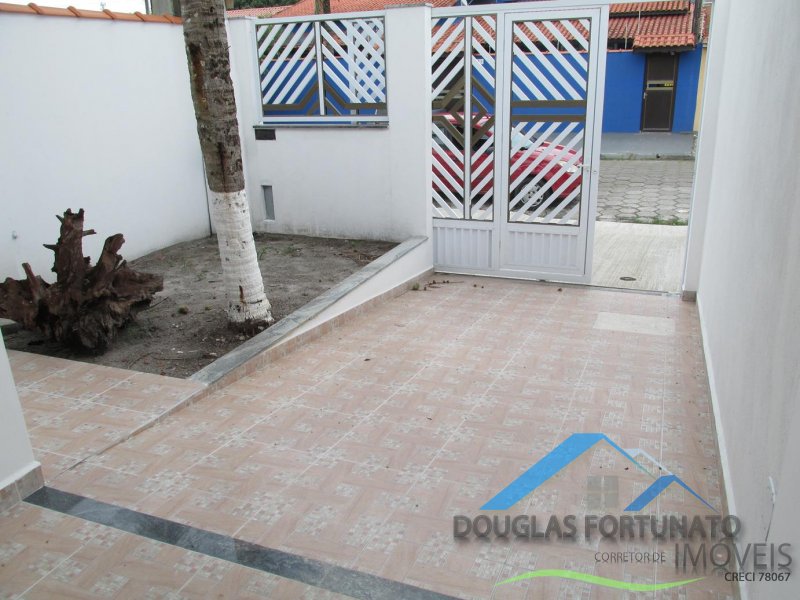 Casa em Peruíbe