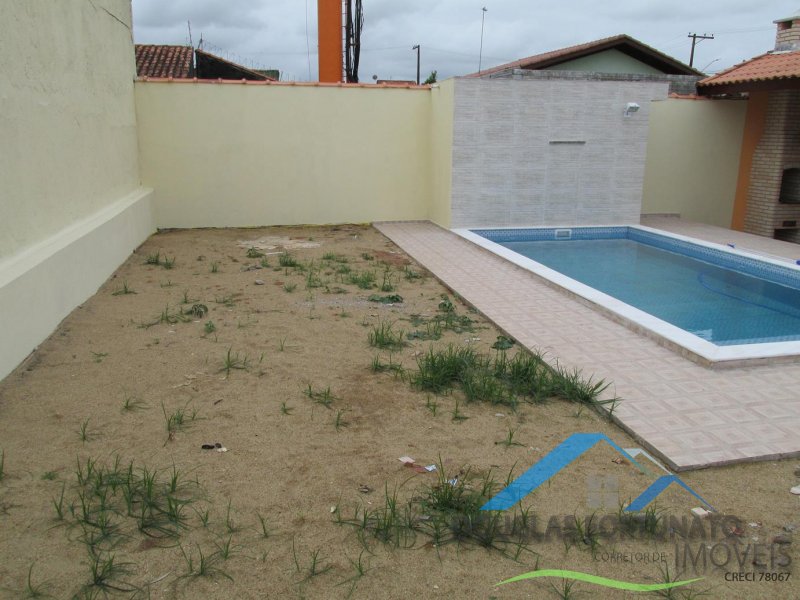 Casa em Peruíbe