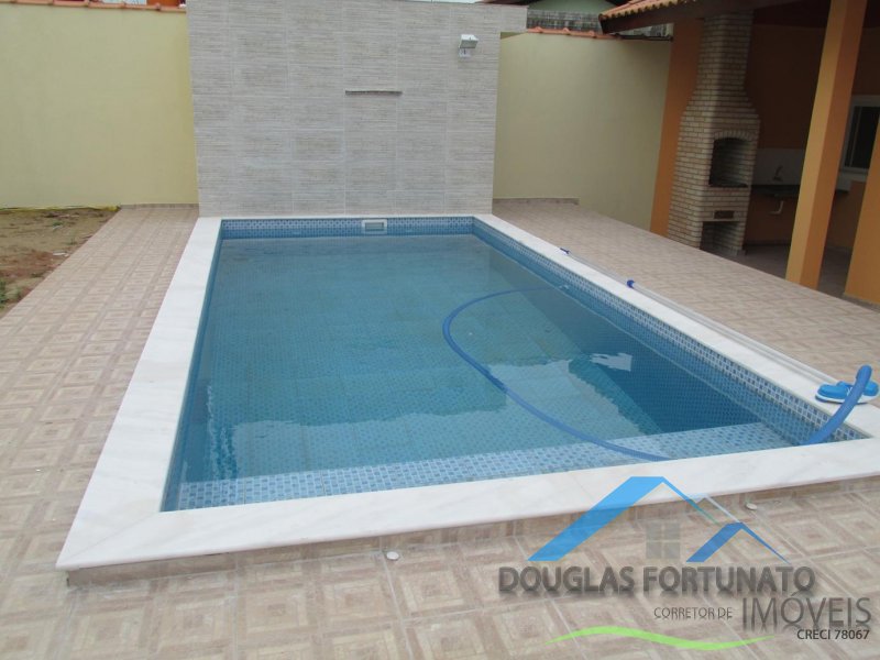 Casa em Peruíbe