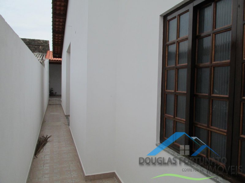 Casa em Peruíbe