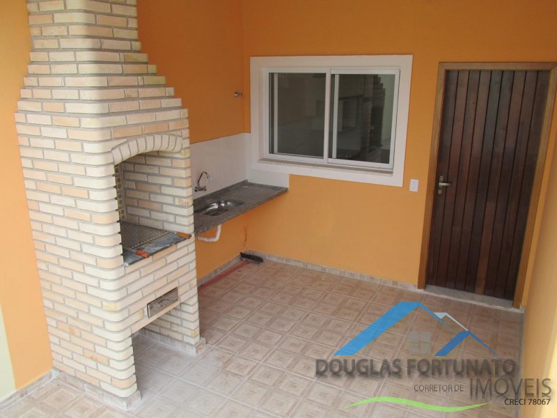 Casa em Peruíbe