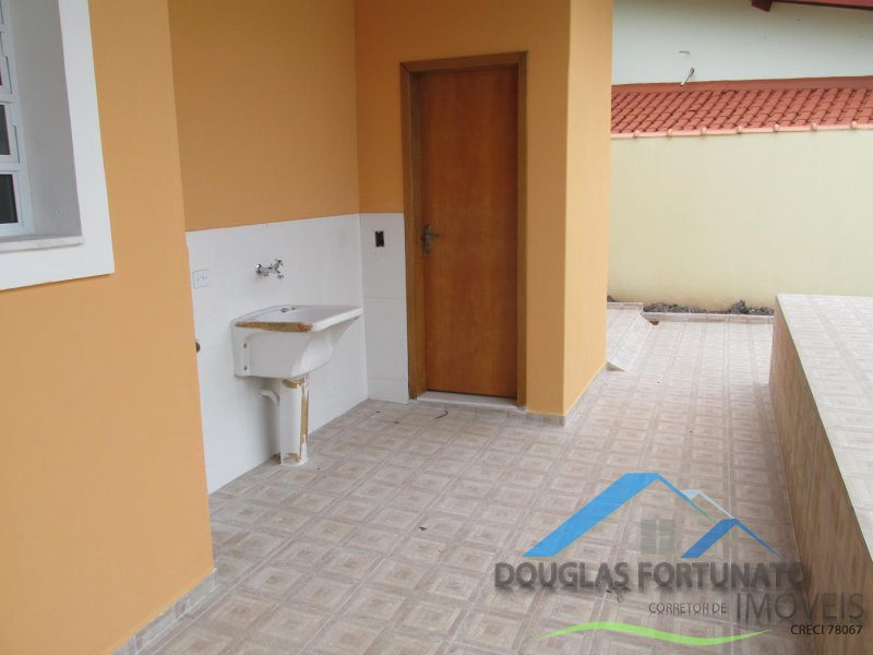 Casa em Peruíbe