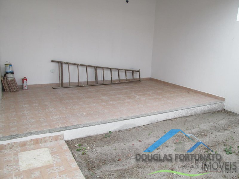 Casa em Peruíbe