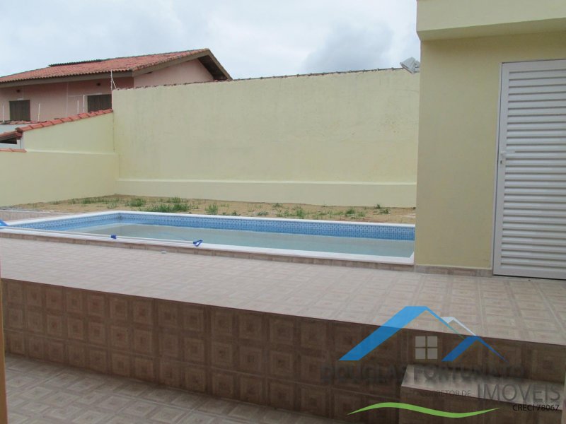 Casa em Peruíbe