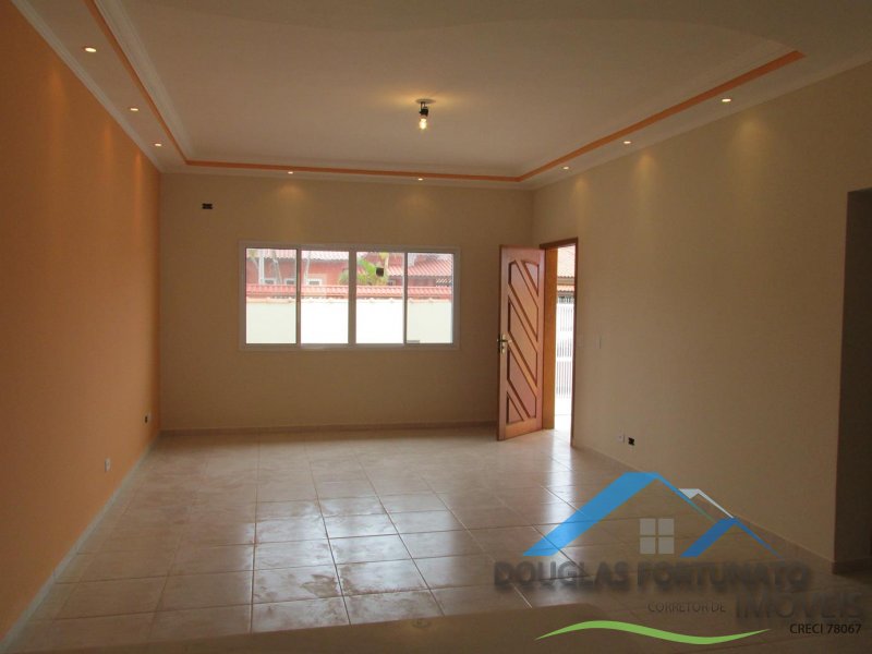 Casa em Peruíbe