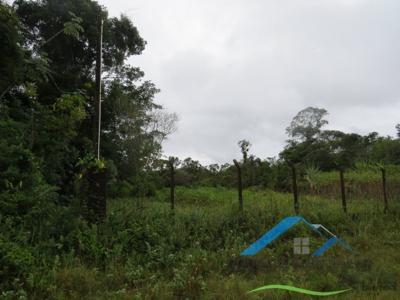 Terreno em Peruíbe para Venda