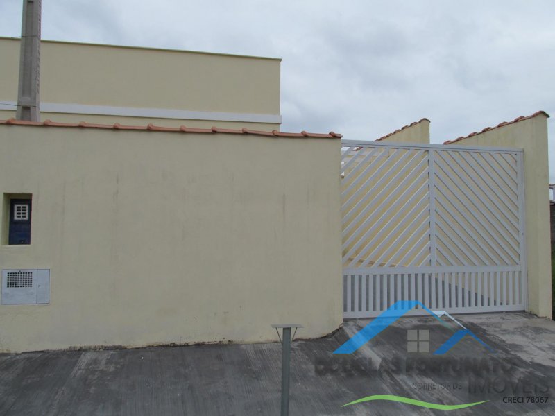 Casa em Peruíbe
