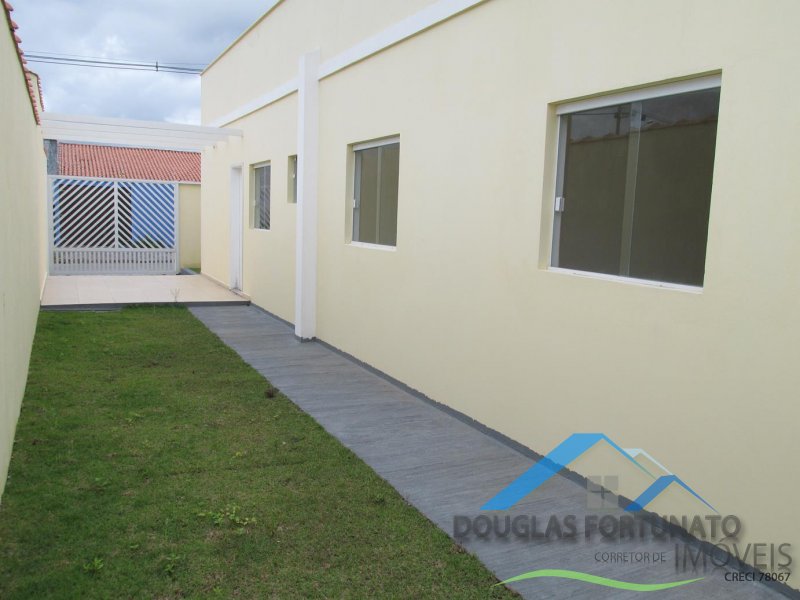 Casa em Peruíbe