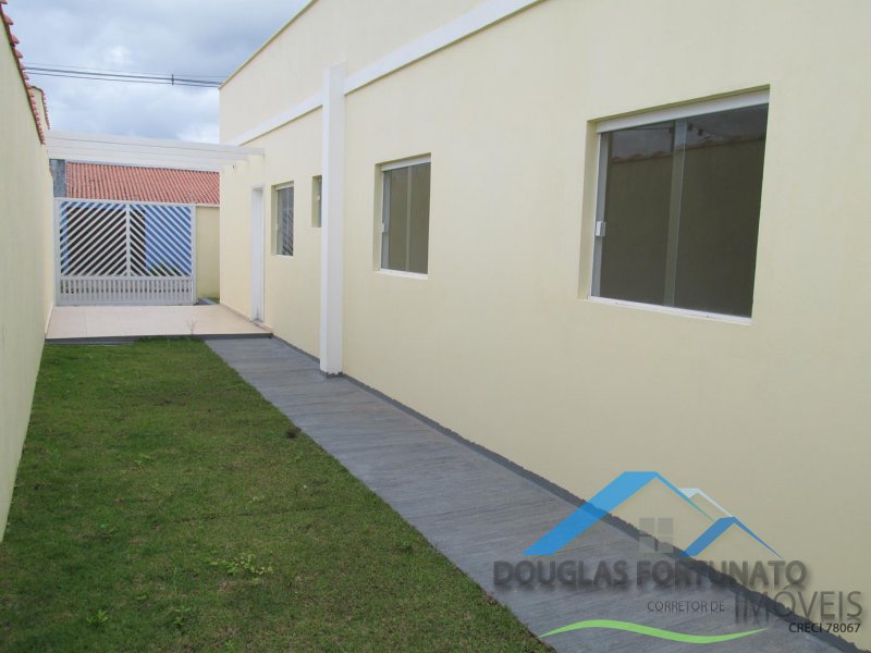 Casa em Peruíbe para Venda